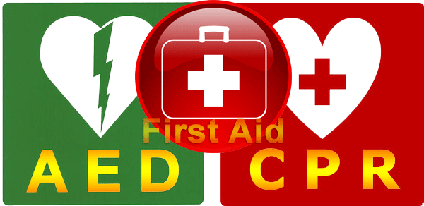 CPR-First Aid/AED at ABC