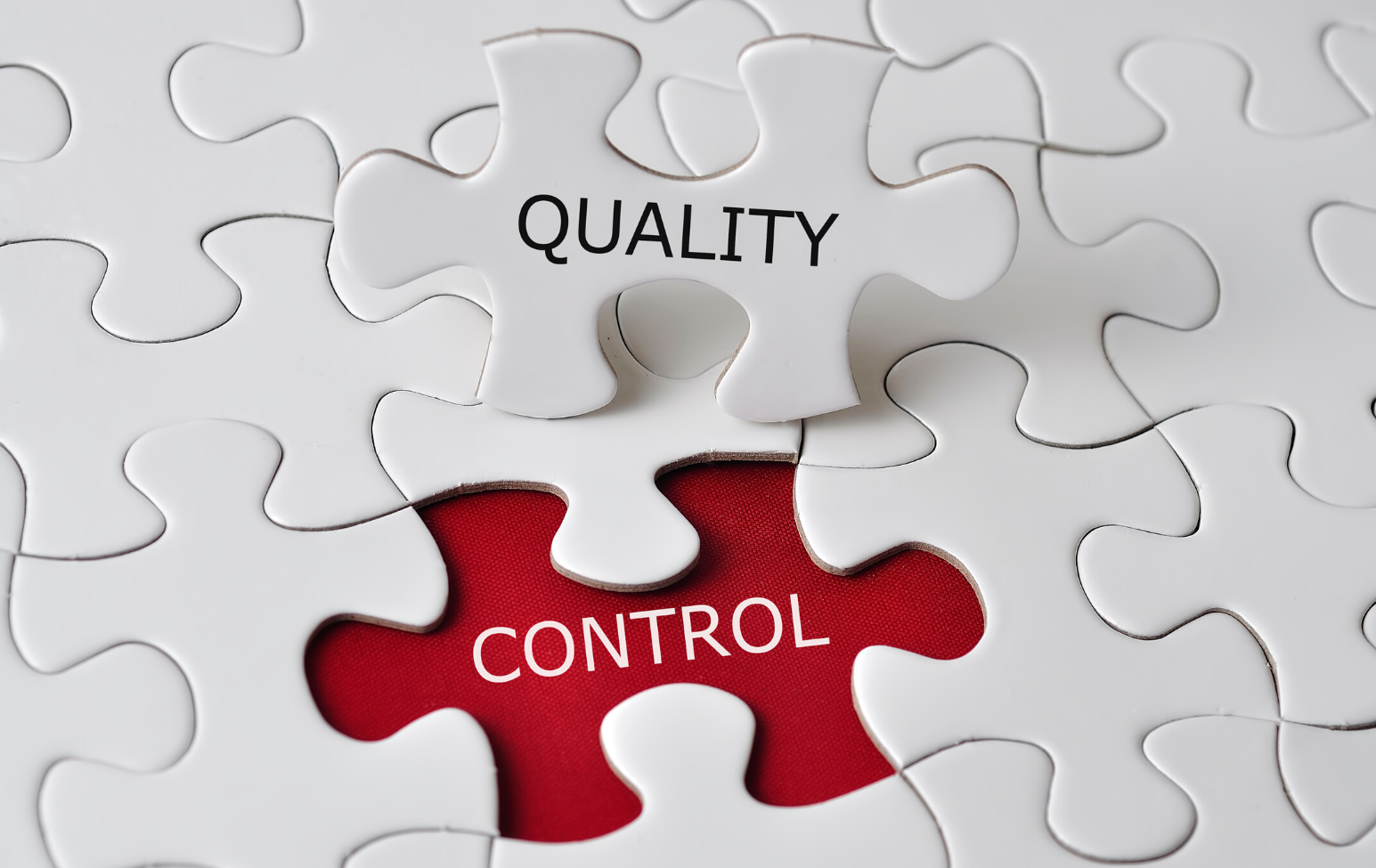 Register - Quality Control- Project Management