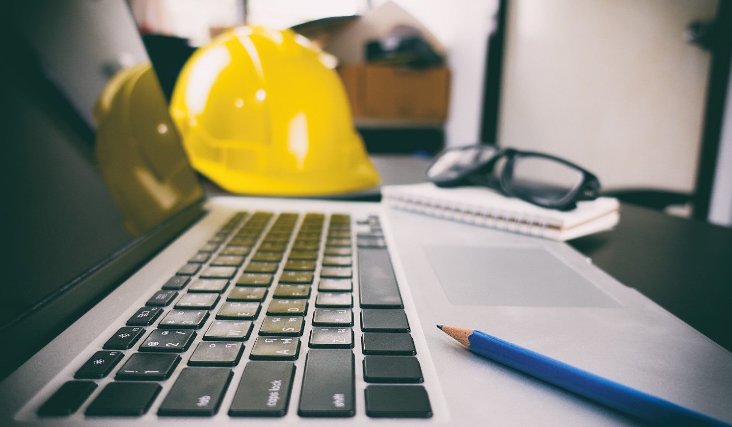 Computer Fundamentals for Construction Workers