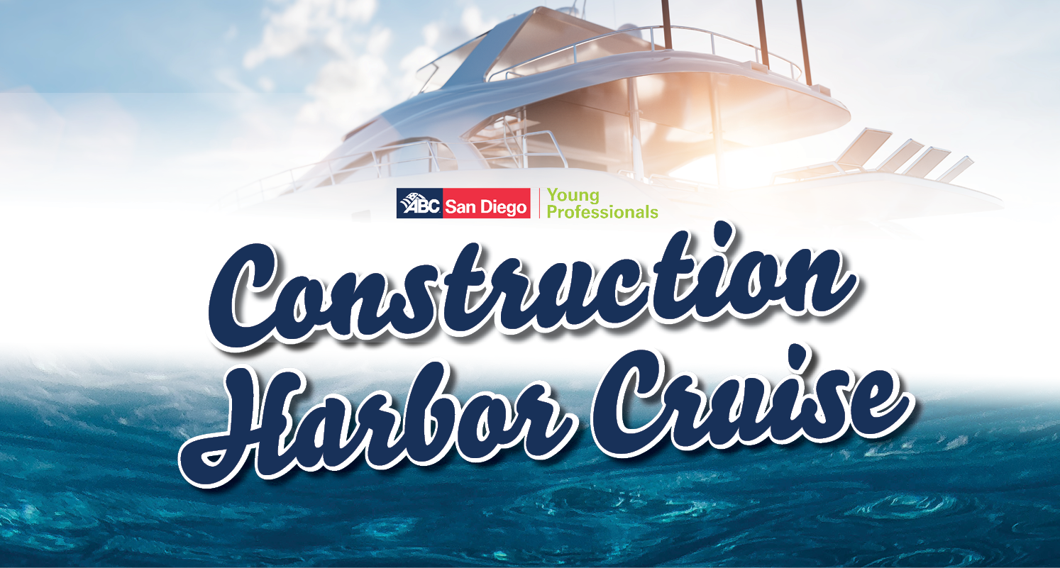 2023 YP's Construction Harbor Cruise
